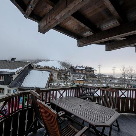 Ski & Golf Apartments By Kaprun Rentals 外观 照片