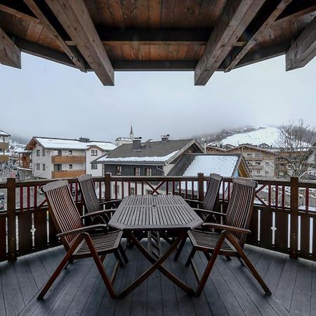 Ski & Golf Apartments By Kaprun Rentals 外观 照片