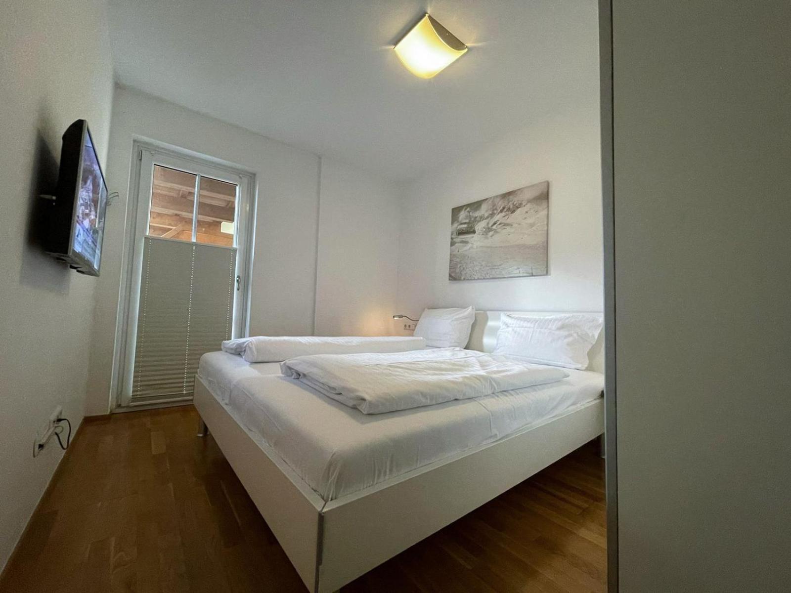 Ski & Golf Apartments By Kaprun Rentals 外观 照片