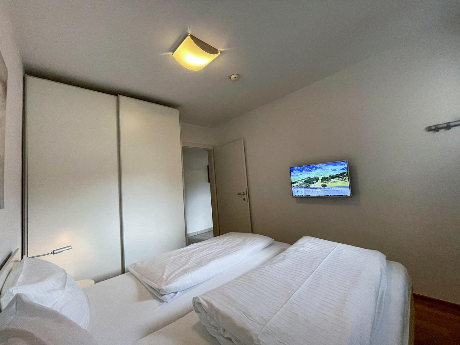 Ski & Golf Apartments By Kaprun Rentals 外观 照片