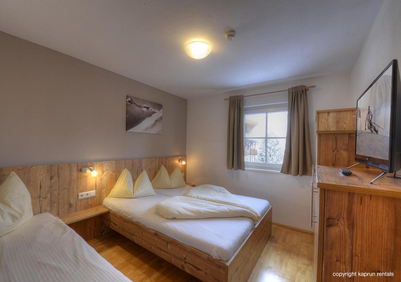 Ski & Golf Apartments By Kaprun Rentals 外观 照片
