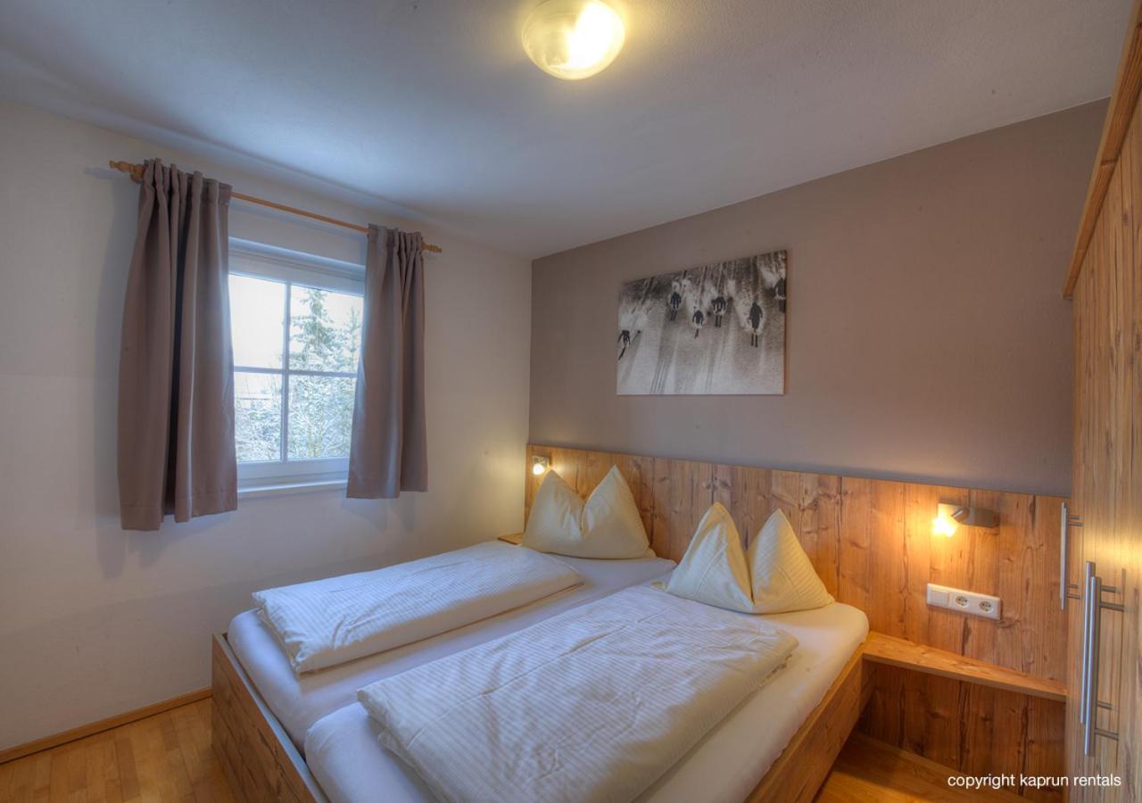 Ski & Golf Apartments By Kaprun Rentals 外观 照片